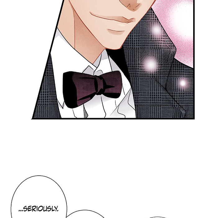 Work, Fight and Love - Webtoon Edition Chapter 48 page 86 - 