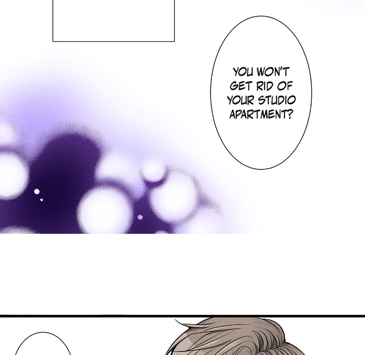Work, Fight and Love - Webtoon Edition Chapter 48 page 89 - 