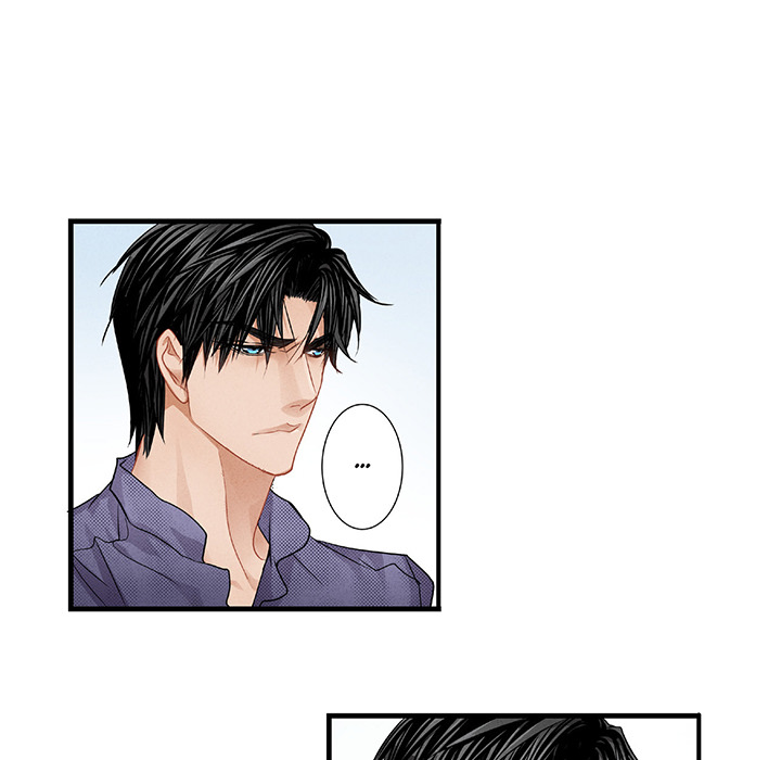 Work, Fight and Love - Webtoon Edition Chapter 48 page 91 - 