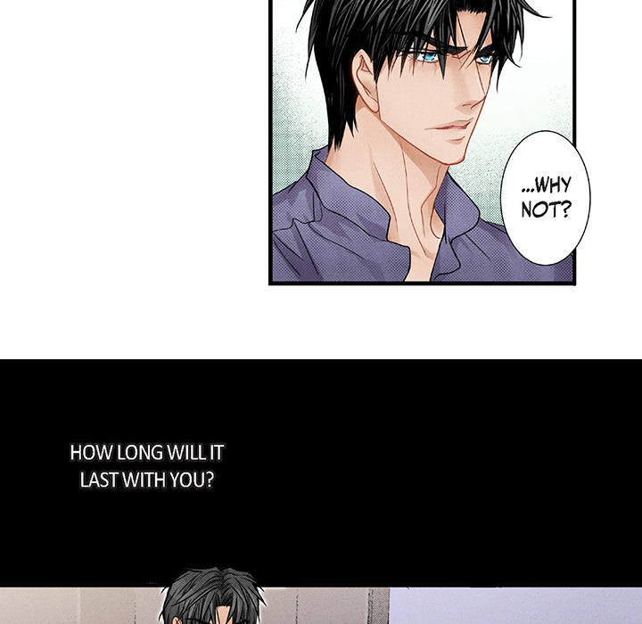 Work, Fight and Love - Webtoon Edition Chapter 48 page 92 - 