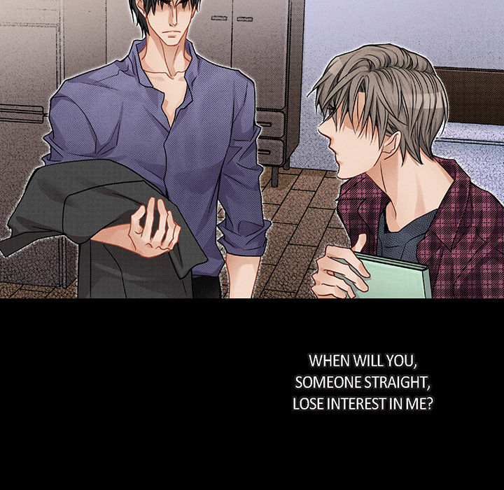 Work, Fight and Love - Webtoon Edition Chapter 48 page 93 - 
