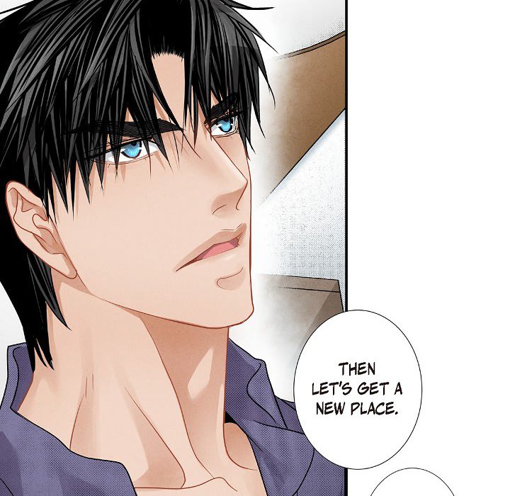 Work, Fight and Love - Webtoon Edition Chapter 49 page 14 - 