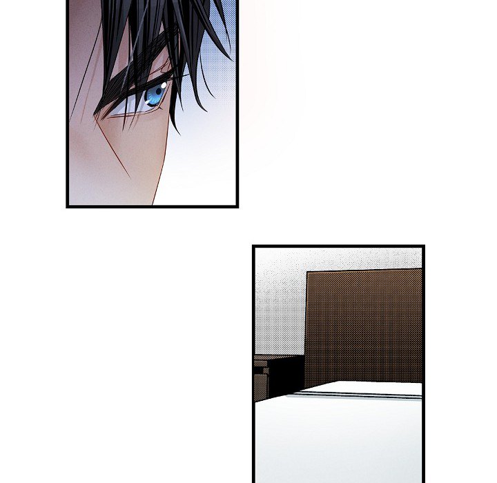 Work, Fight and Love - Webtoon Edition Chapter 49 page 17 - 