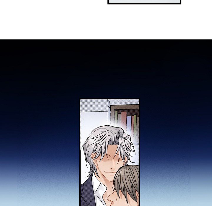 Work, Fight and Love - Webtoon Edition Chapter 49 page 18 - 