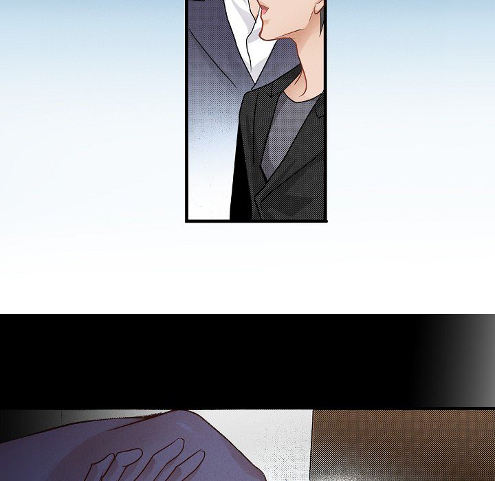 Work, Fight and Love - Webtoon Edition Chapter 49 page 19 - 