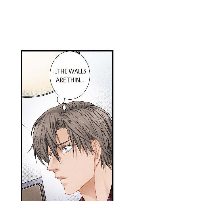 Work, Fight and Love - Webtoon Edition Chapter 49 page 24 - 