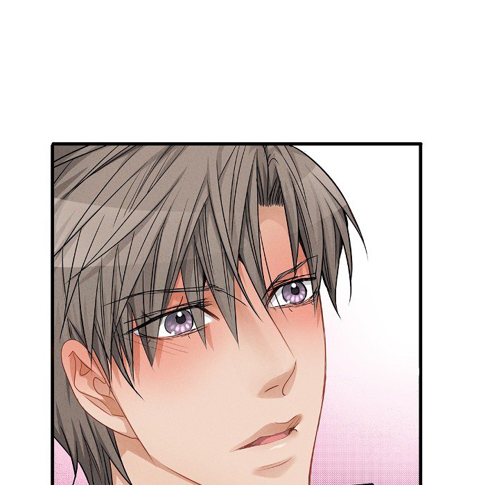 Work, Fight and Love - Webtoon Edition Chapter 49 page 27 - 