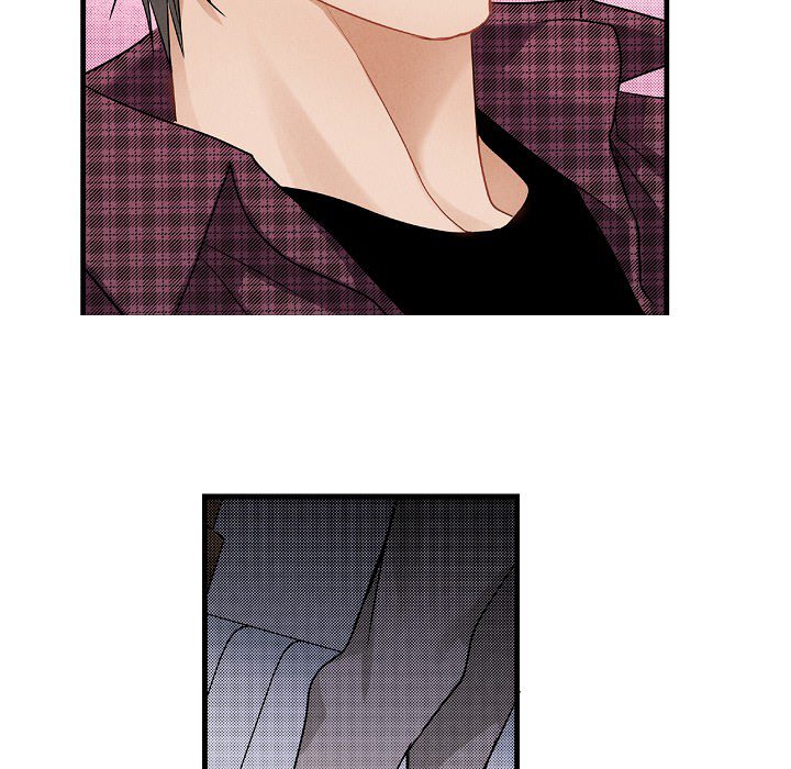 Work, Fight and Love - Webtoon Edition Chapter 49 page 28 - 