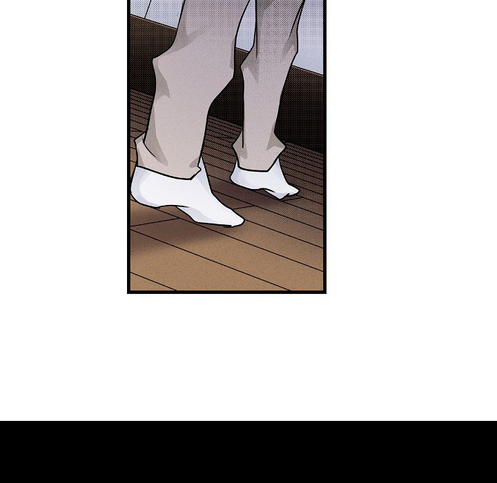 Work, Fight and Love - Webtoon Edition Chapter 49 page 29 - 