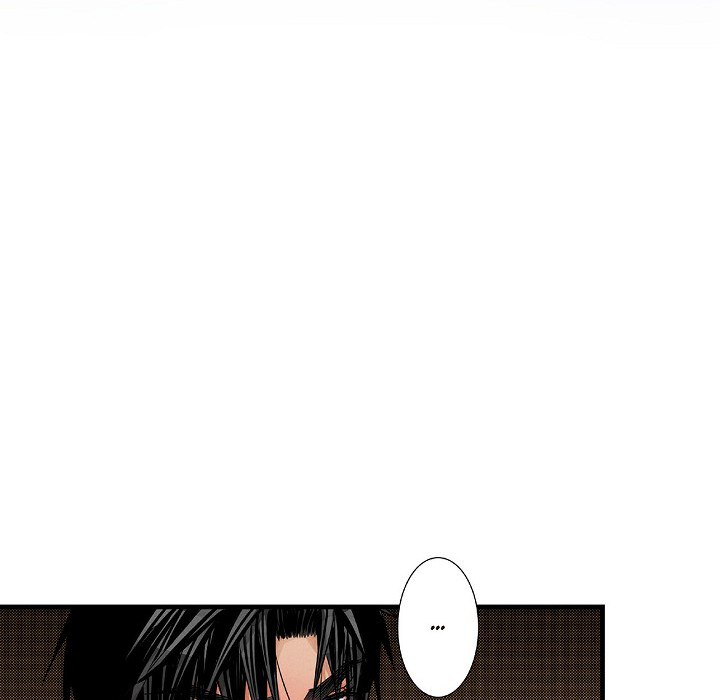 Work, Fight and Love - Webtoon Edition Chapter 49 page 31 - 