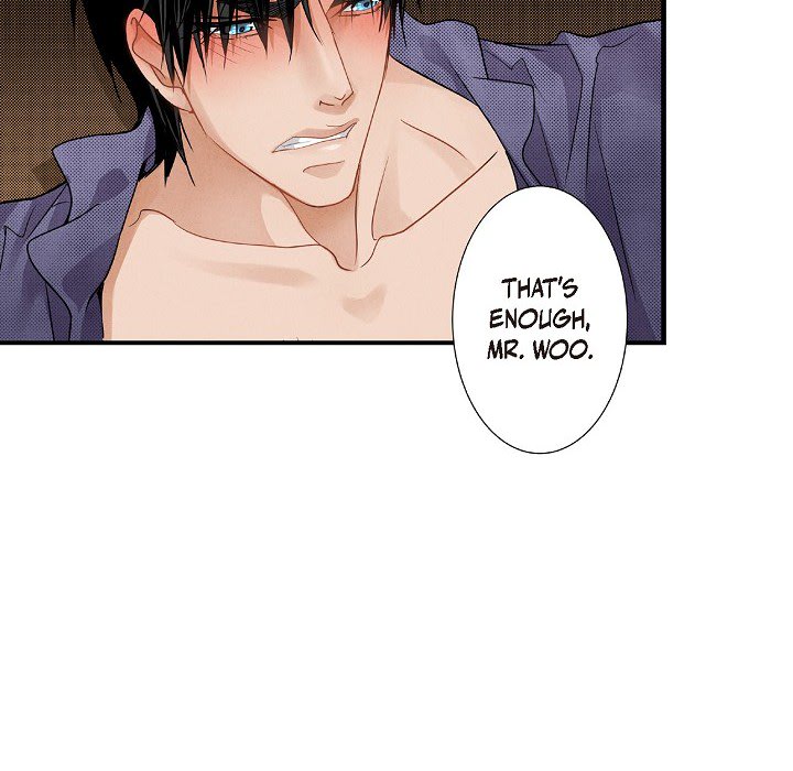 Work, Fight and Love - Webtoon Edition Chapter 49 page 32 - 