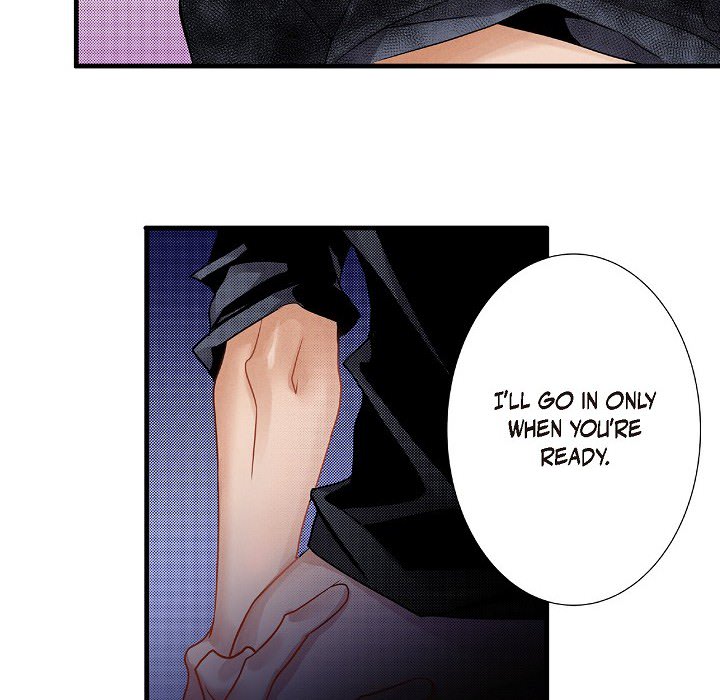 Work, Fight and Love - Webtoon Edition Chapter 49 page 37 - 