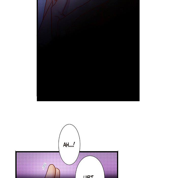 Work, Fight and Love - Webtoon Edition Chapter 49 page 38 - 