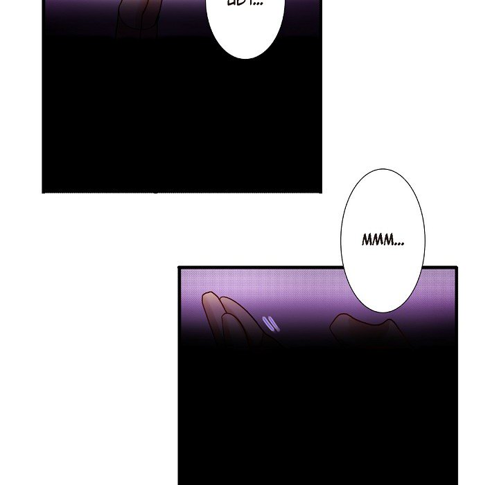 Work, Fight and Love - Webtoon Edition Chapter 49 page 39 - 