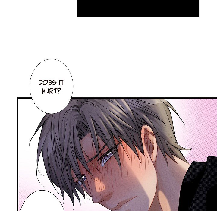Work, Fight and Love - Webtoon Edition Chapter 49 page 40 - 