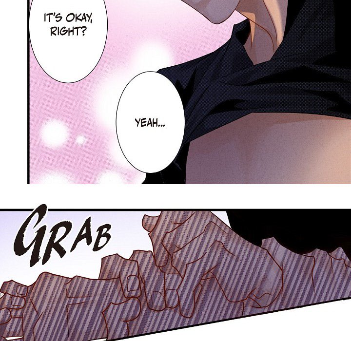 Work, Fight and Love - Webtoon Edition Chapter 49 page 41 - 