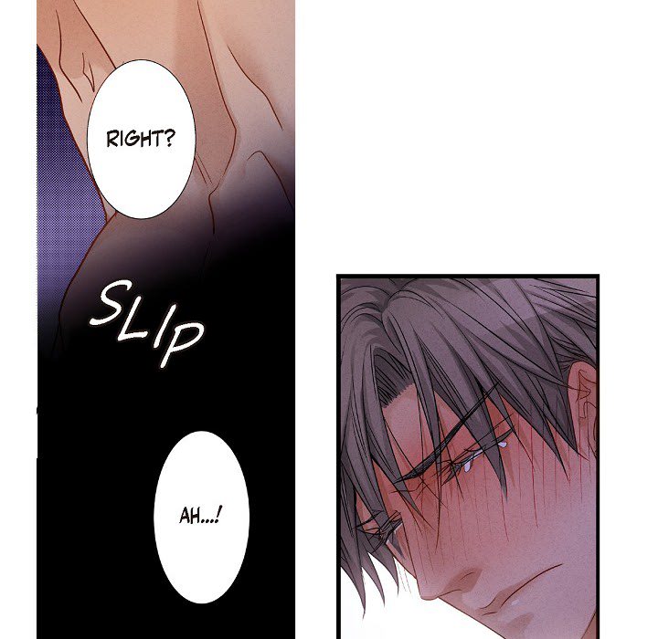 Work, Fight and Love - Webtoon Edition Chapter 49 page 43 - 