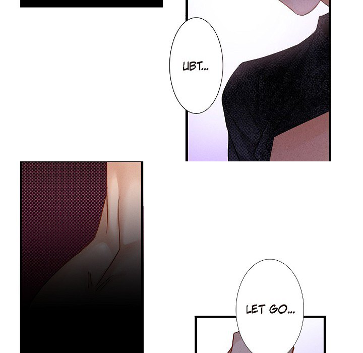 Work, Fight and Love - Webtoon Edition Chapter 49 page 44 - 