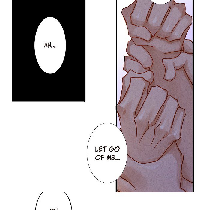 Work, Fight and Love - Webtoon Edition Chapter 49 page 45 - 