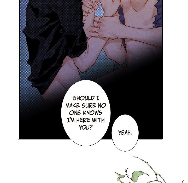 Work, Fight and Love - Webtoon Edition Chapter 49 page 48 - 