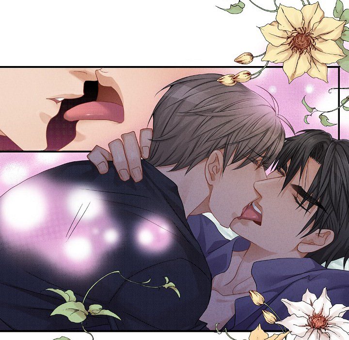 Work, Fight and Love - Webtoon Edition Chapter 49 page 49 - 