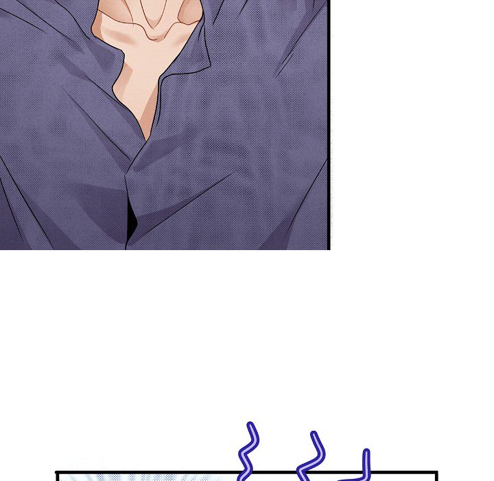 Work, Fight and Love - Webtoon Edition Chapter 49 page 6 - 
