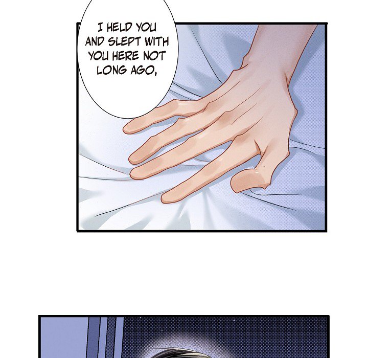 Work, Fight and Love - Webtoon Edition Chapter 49 page 51 - 