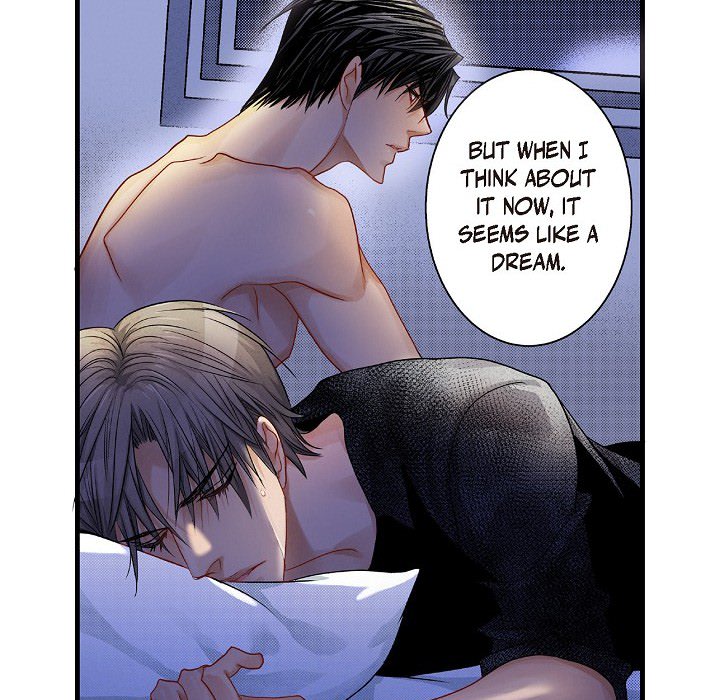 Work, Fight and Love - Webtoon Edition Chapter 49 page 52 - 