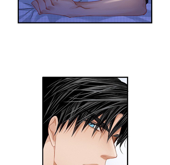 Work, Fight and Love - Webtoon Edition Chapter 49 page 53 - 