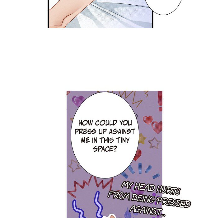 Work, Fight and Love - Webtoon Edition Chapter 49 page 56 - 