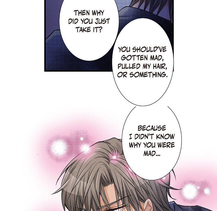 Work, Fight and Love - Webtoon Edition Chapter 49 page 60 - 