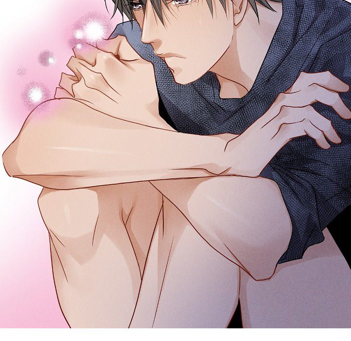 Work, Fight and Love - Webtoon Edition Chapter 49 page 61 - 