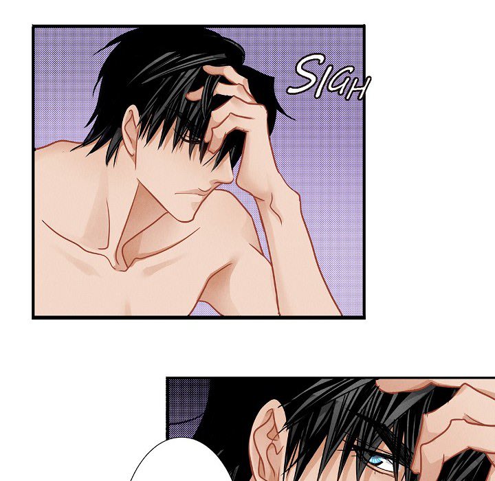 Work, Fight and Love - Webtoon Edition Chapter 49 page 62 - 
