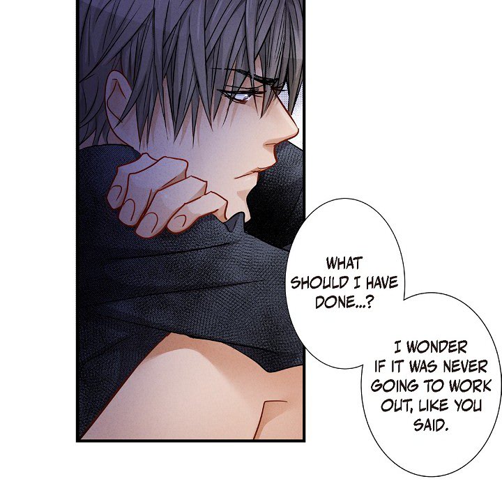 Work, Fight and Love - Webtoon Edition Chapter 49 page 71 - 