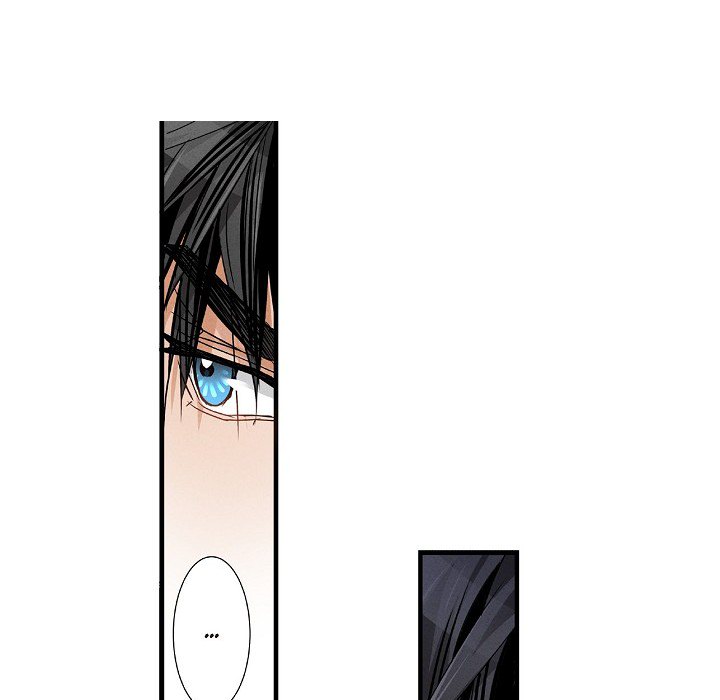 Work, Fight and Love - Webtoon Edition Chapter 49 page 72 - 