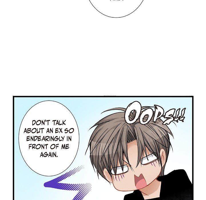 Work, Fight and Love - Webtoon Edition Chapter 49 page 75 - 