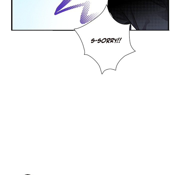 Work, Fight and Love - Webtoon Edition Chapter 49 page 76 - 
