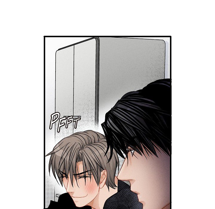 Work, Fight and Love - Webtoon Edition Chapter 49 page 78 - 