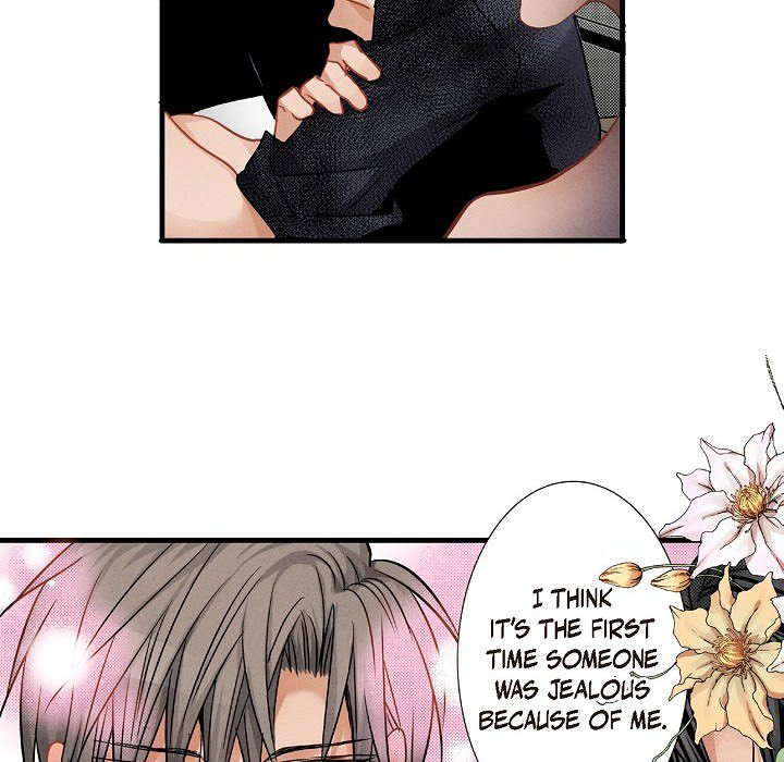 Work, Fight and Love - Webtoon Edition Chapter 49 page 79 - 