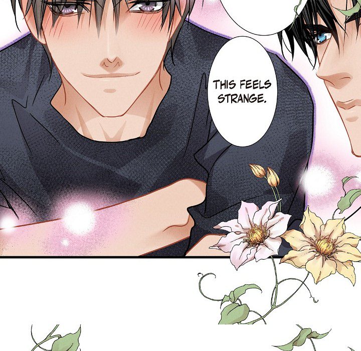 Work, Fight and Love - Webtoon Edition Chapter 49 page 80 - 