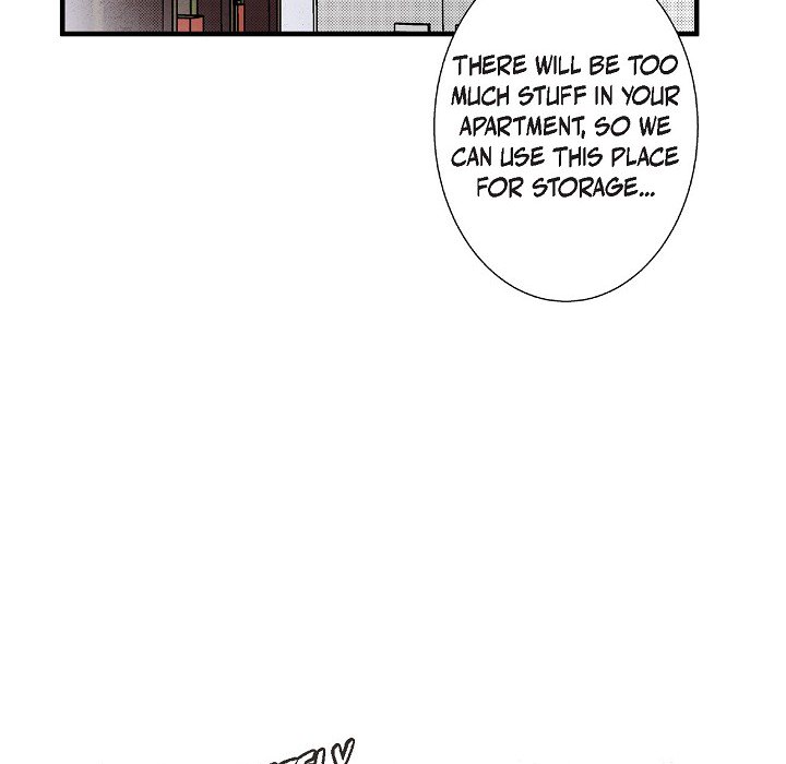 Work, Fight and Love - Webtoon Edition Chapter 49 page 9 - 