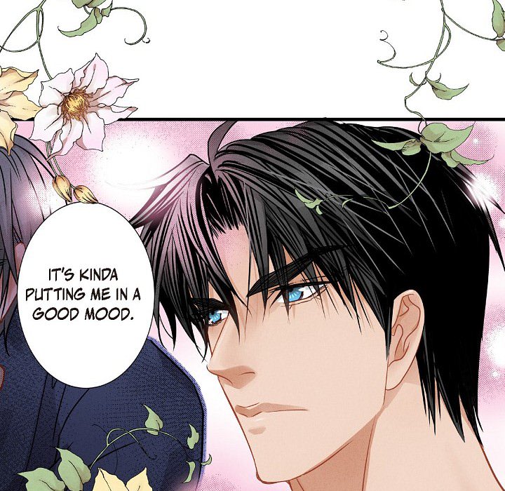 Work, Fight and Love - Webtoon Edition Chapter 49 page 81 - 