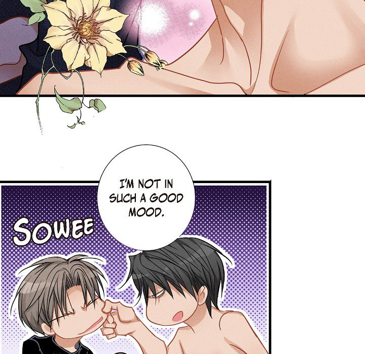 Work, Fight and Love - Webtoon Edition Chapter 49 page 82 - 