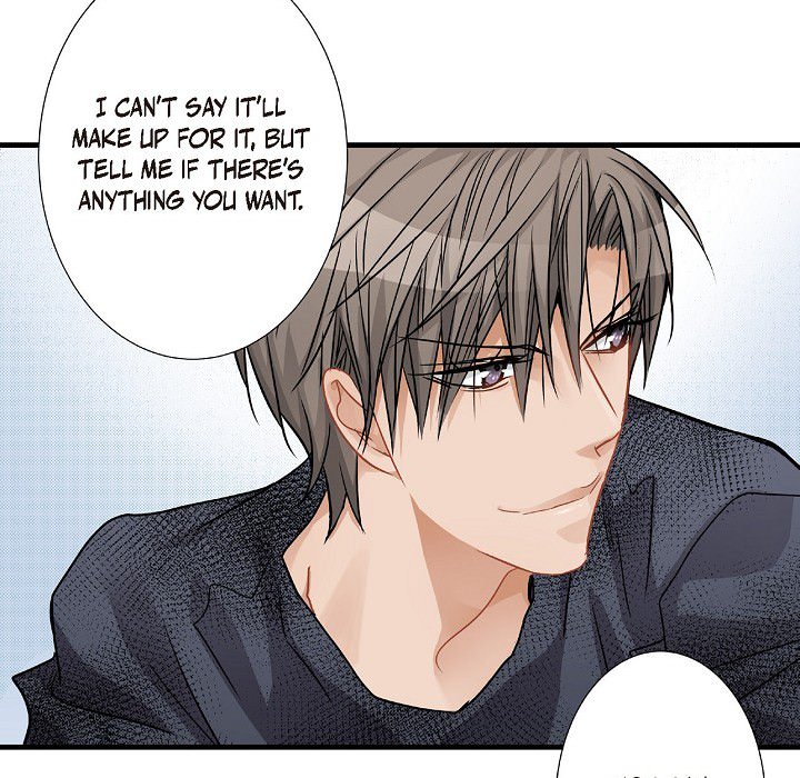 Work, Fight and Love - Webtoon Edition Chapter 49 page 84 - 