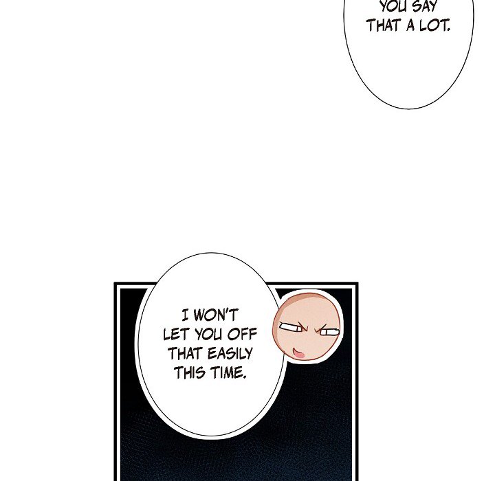 Work, Fight and Love - Webtoon Edition Chapter 49 page 85 - 