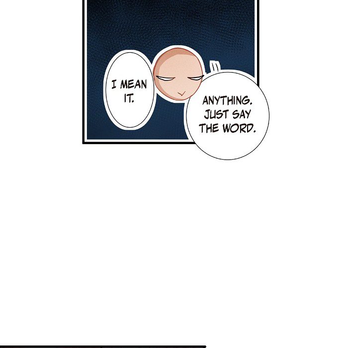 Work, Fight and Love - Webtoon Edition Chapter 49 page 86 - 