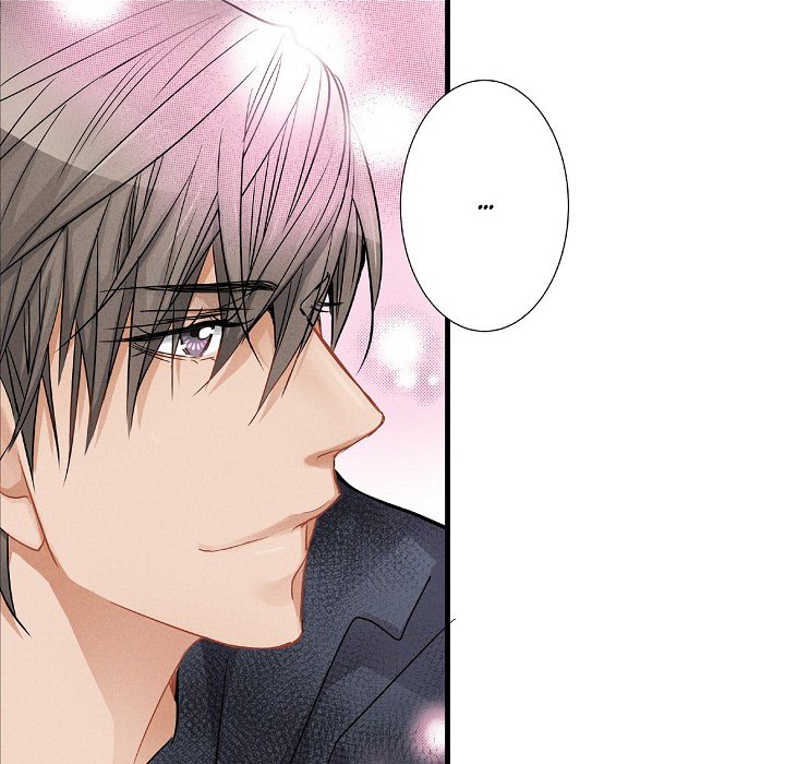 Work, Fight and Love - Webtoon Edition Chapter 49 page 87 - 