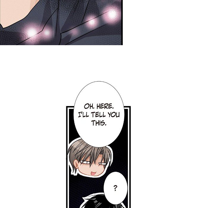 Work, Fight and Love - Webtoon Edition Chapter 49 page 88 - 