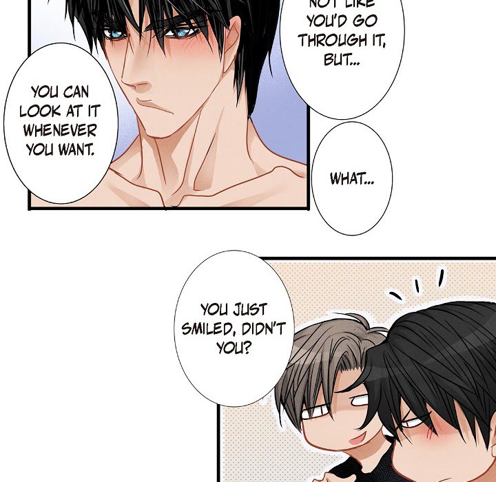 Work, Fight and Love - Webtoon Edition Chapter 49 page 90 - 