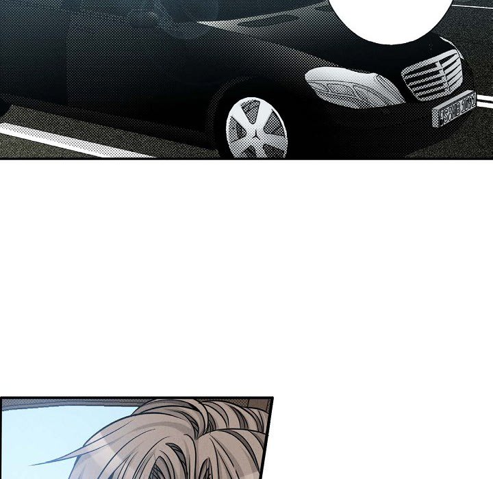 Work, Fight and Love - Webtoon Edition Chapter 5 page 13 - 